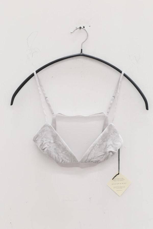 BASERANGE Mississippi Bra BRMI-VE-SP22 WAVE GREY Grey (PBRMI)